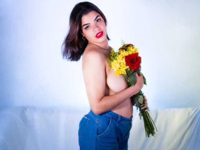 WebCAM von MilaLarue