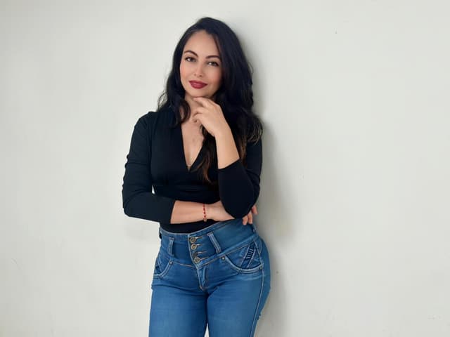 WebCAM von ToriBurns