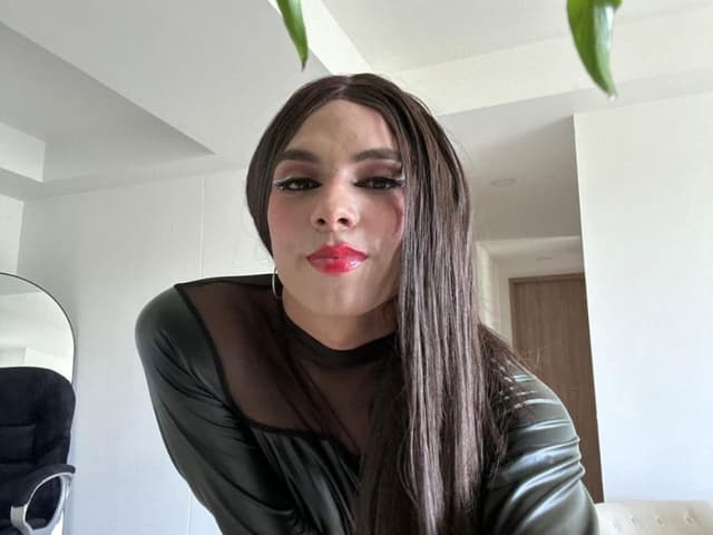 WebCAM di SarahValley